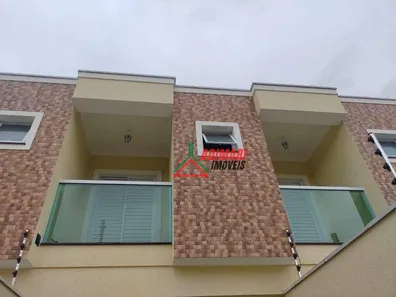 Casa com 3 Quartos à venda, 100m² no Vila Nair, São Paulo
