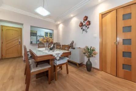Apartamento com 2 Quartos à venda, 75m² no Fundação, São Caetano do Sul