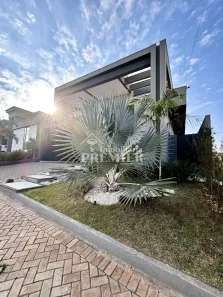 Casa com 3 Quartos à venda, 227m² no Quinta do Lago Residence, São José do Rio Preto