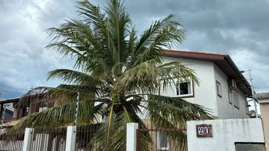 Casa com 4 Quartos à venda, 473m² no Morro das Pedras, Florianópolis