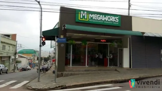 Ponto Comercial com 4 Quartos para alugar, 290m² no Centro, Jundiaí