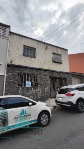 Sobrado com 3 Quartos à venda, 138m² no Olímpico, São Caetano do Sul