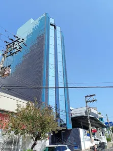 Sala Comercial à venda, 45m² no Centro, Sorocaba