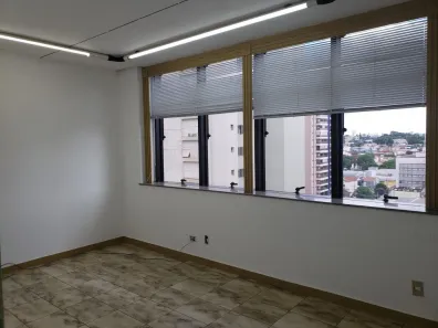 Sala Comercial à venda, 82m² no Centro, Ribeirão Preto
