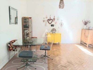 Apartamento com 3 Quartos à venda, 169m² no Copacabana, Rio de Janeiro