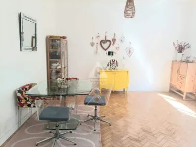 Apartamento com 3 Quartos à venda, 169m² no Copacabana, Rio de Janeiro