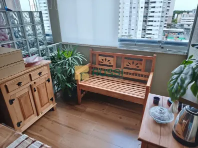Apartamento com 3 Quartos à venda, 80m² no Parque Industrial, São José dos Campos