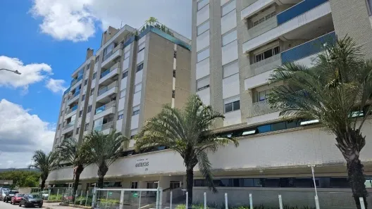 Apartamento com 2 Quartos à venda, 78m² no Trindade, Florianópolis