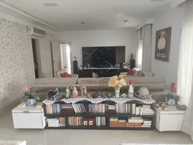 Apartamento com 3 Quartos à venda, 248m² no Jardim Portal da Colina, Sorocaba