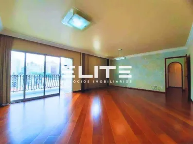 Apartamento com 3 Quartos à venda, 140m² no Jardim, Santo André