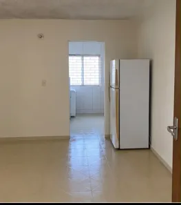 Apartamento com 1 Quarto para alugar, 53m² no Antares, Maceió