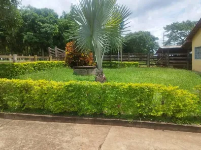 Fazenda/Sítio com 3 Quartos à venda, 150000m² no , Bela Vista de Goiás