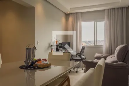Apartamento com 2 Quartos à venda, 60m² no Independência, São Bernardo do Campo