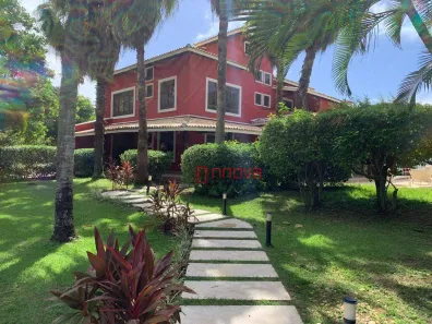 Casa de Condomínio com 4 Quartos à venda, 305m² no Piatã, Salvador