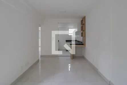 Apartamento com 2 Quartos à venda, 55m² no São Pedro, Belo Horizonte