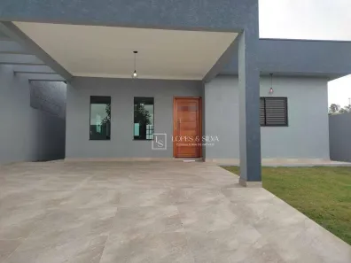 Casa de Condomínio com 3 Quartos à venda, 145m² no Loteamento Parque Residencial Serras de Atibaia II, Atibaia