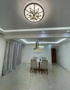Apartamento com 2 Quartos à venda, 112m² no Nova Petrópolis, São Bernardo do Campo