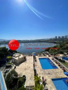 Apartamento com 3 Quartos à venda, 105m² no Barra da Tijuca, Rio de Janeiro