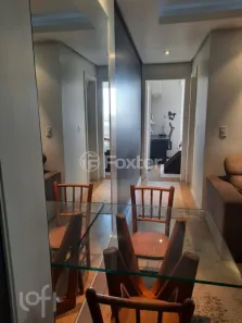 Apartamento com 1 Quarto à venda, 44m² no Higienópolis, Porto Alegre