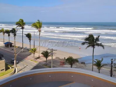 Apartamento com 3 Quartos à venda, 92m² no Vila Nossa Senhora de Fatima, Mongaguá