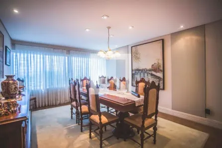Casa com 4 Quartos à venda, 800m² no Planalto Paulista, São Paulo
