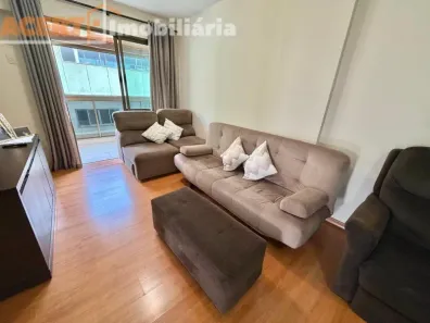 Apartamento com 3 Quartos à venda, 99m² no Coqueiros, Florianópolis