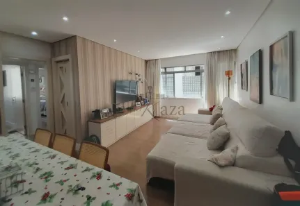 Apartamento com 2 Quartos à venda, 112m² no Jardim Paulista, São Paulo