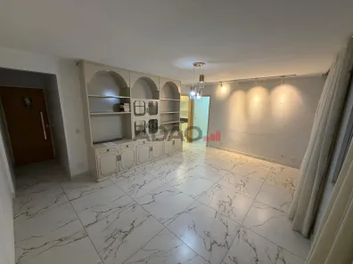 Apartamento com 3 Quartos à venda, 83m² no Setor Oeste, Goiânia