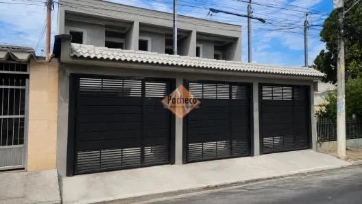 Sobrado com 3 Quartos à venda, 117m² no Vila São Francisco (Zona Leste), São Paulo