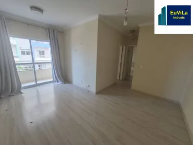 Apartamento com 2 Quartos para alugar, 63m² no Mansões Santo Antônio, Campinas