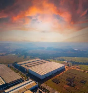 Galpão/Depósito/Armazém para alugar, 9600m² no Chácara Monte Alegre, Sumaré