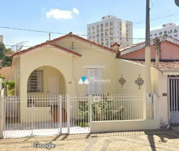 Casa com 3 Quartos à venda, 77m² no Botafogo, Campinas