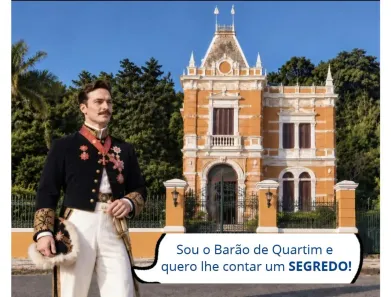 Casa com 6 Quartos à venda, 280m² no Centro, Petrópolis