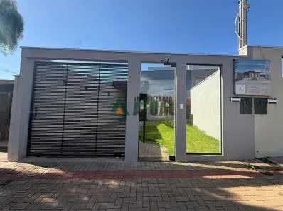 Casa com 3 Quartos à venda, 97m² no Alpes, Londrina
