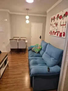 Apartamento com 3 Quartos à venda, 57m² no Votupoca, Barueri