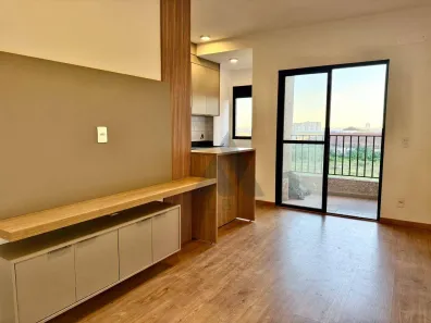 Apartamento com 2 Quartos à venda, 54m² no Vila Asem, Itapetininga