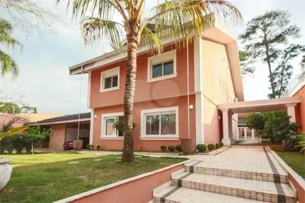 Sobrado com 6 Quartos para alugar, 1200m² no Jardim Prudência, São Paulo