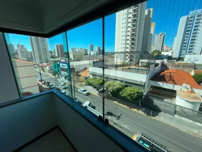 Apartamento com 4 Quartos à venda, 110m² no Vila Cidade Universitária, Bauru