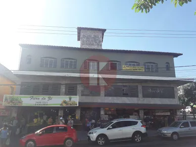 Sala Comercial para alugar, 300m² no Céu Azul, Belo Horizonte