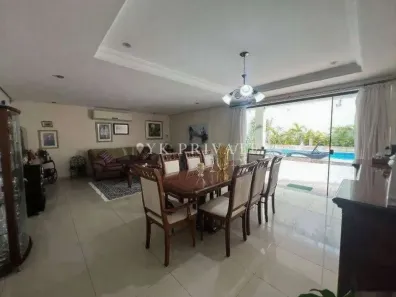Sobrado com 4 Quartos à venda, 380m² no City América, São Paulo