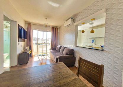 Apartamento com 2 Quartos à venda, 50m² no Vila Hortência, Sorocaba
