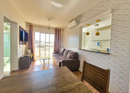 Apartamento com 2 Quartos à venda, 50m² no Vila Hortência, Sorocaba