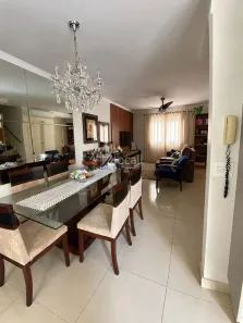 Casa de Condomínio com 3 Quartos à venda, 120m² no Jardim Tarraf II, São José do Rio Preto