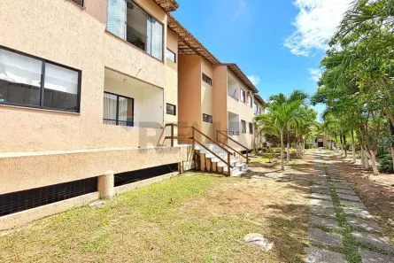 Apartamento com 1 Quarto à venda, 43m² no Stella Maris, Salvador