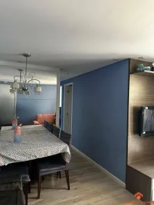 Apartamento com 2 Quartos à venda, 48m² no Presidente Altino, Osasco