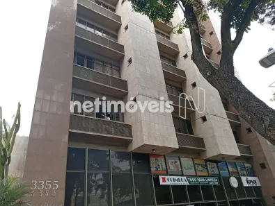 Sala Comercial à venda, 25m² no Serra, Belo Horizonte