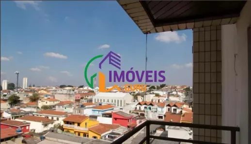 Apartamento com 2 Quartos à venda, 154m² no Jardim Teresa, São Paulo
