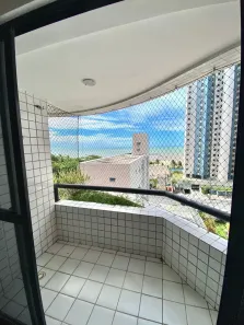 Apartamento com 1 Quarto à venda, 47m² no Piedade, Jaboatão dos Guararapes
