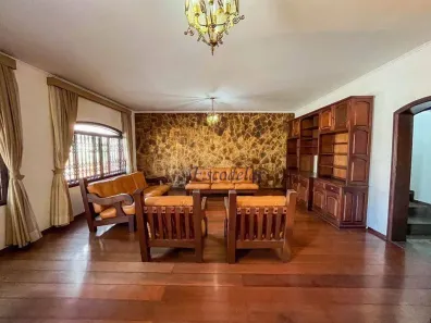 Sobrado com 3 Quartos à venda, 368m² no Jardim Franca, São Paulo