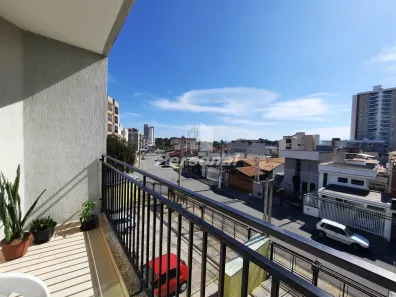 Apartamento com 3 Quartos à venda, 85m² no Residencial Portal da Mantiqueira, Taubaté